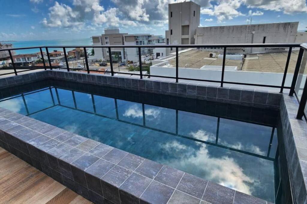 Apartamento Flatstorey - 200m Do Mar *