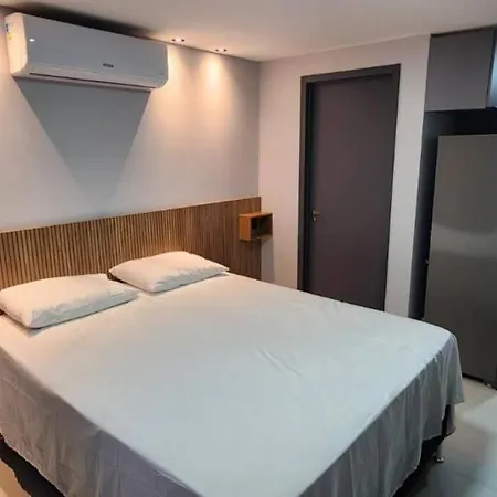 Flatstorey - 200M Do Mar Joao Pessoa Exterior photo