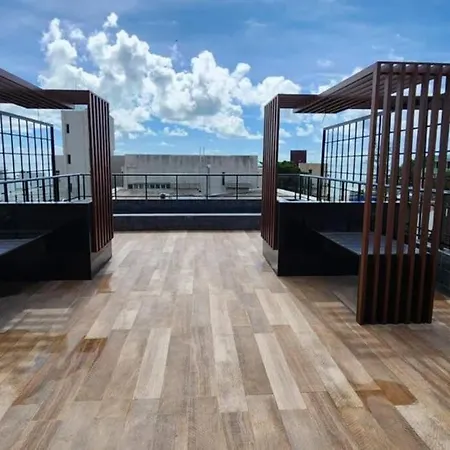 Flatstorey - 200M Do Mar Joao Pessoa Exterior photo
