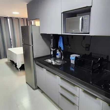 Flatstorey - 200M Do Mar Joao Pessoa Exterior photo