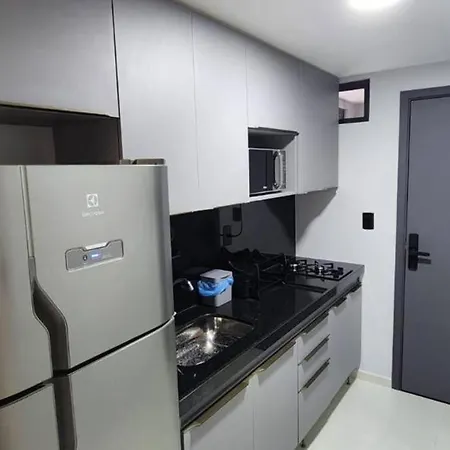 Flatstorey - 200M Do Mar Joao Pessoa Exterior photo